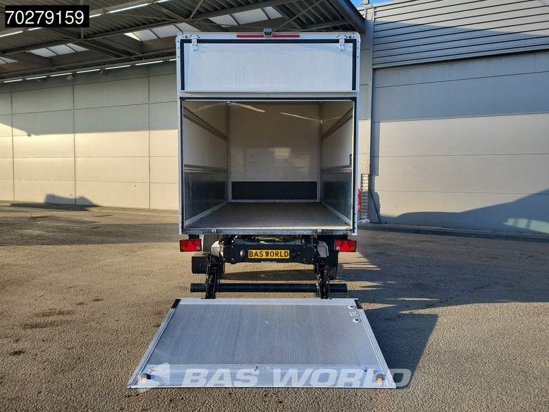 Volkswagen Crafter 177pk Automaat Laadklep Bakwagen Airco Camera Meubelbak Koffer 19m3 Airco - Jakeluauto: kuva Volkswagen Crafter 177pk Automaat Laadklep Bakwagen Airco Camera Meubelbak Koffer 19m3 Airco - Jakeluauto Volkswagen Crafter 177pk Automaat Laadklep Bakwagen Airco Camera Meubelbak Koffer 19m3 Airco - Jakeluauto: kuva Volkswagen Crafter 177pk Automaat Laadklep Bakwagen Airco Camera Meubelbak Koffer 19m3 Airco - Jakeluauto