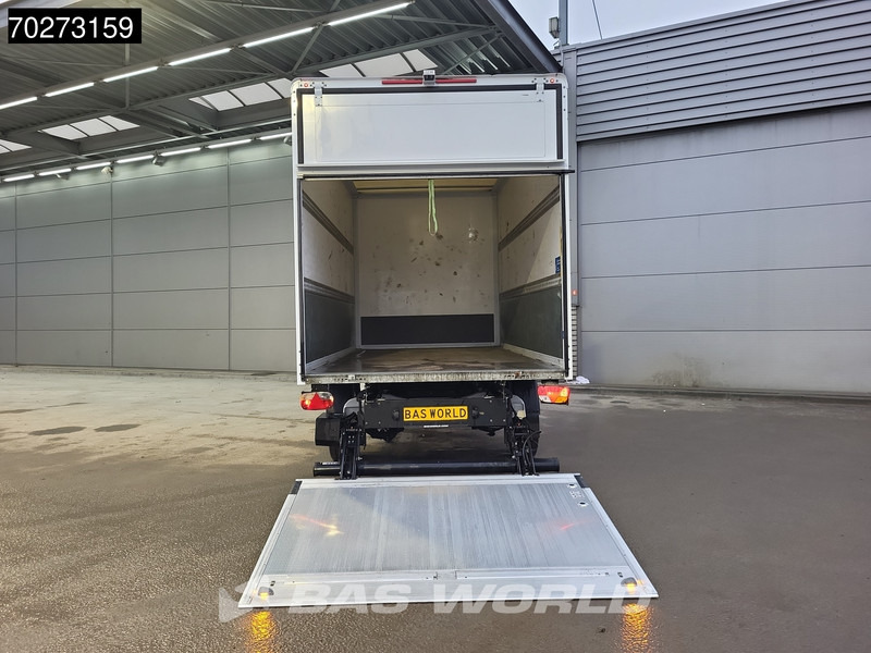 Volkswagen Crafter 177pk Automaat Laadklep Bakwagen Airco Camera Meubelbak Koffer Airco - Jakeluauto: kuva Volkswagen Crafter 177pk Automaat Laadklep Bakwagen Airco Camera Meubelbak Koffer Airco - Jakeluauto Volkswagen Crafter 177pk Automaat Laadklep Bakwagen Airco Camera Meubelbak Koffer Airco - Jakeluauto: kuva Volkswagen Crafter 177pk Automaat Laadklep Bakwagen Airco Camera Meubelbak Koffer Airco - Jakeluauto