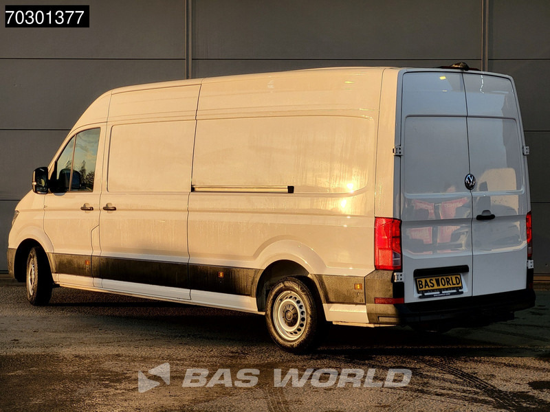 Volkswagen Crafter 177pk Dubbele Schuifdeur Automaat L4H3 Trekhaak ACC Airco Camera Parkeersensoren Standkachel Euro6 L4 Airco Trekhaak - Pakettiauto: kuva Volkswagen Crafter 177pk Dubbele Schuifdeur Automaat L4H3 Trekhaak ACC Airco Camera Parkeersensoren Standkachel Euro6 L4 Airco Trekhaak - Pakettiauto Volkswagen Crafter 177pk Dubbele Schuifdeur Automaat L4H3 Trekhaak ACC Airco Camera Parkeersensoren Standkachel Euro6 L4 Airco Trekhaak - Pakettiauto: kuva Volkswagen Crafter 177pk Dubbele Schuifdeur Automaat L4H3 Trekhaak ACC Airco Camera Parkeersensoren Standkachel Euro6 L4 Airco Trekhaak - Pakettiauto