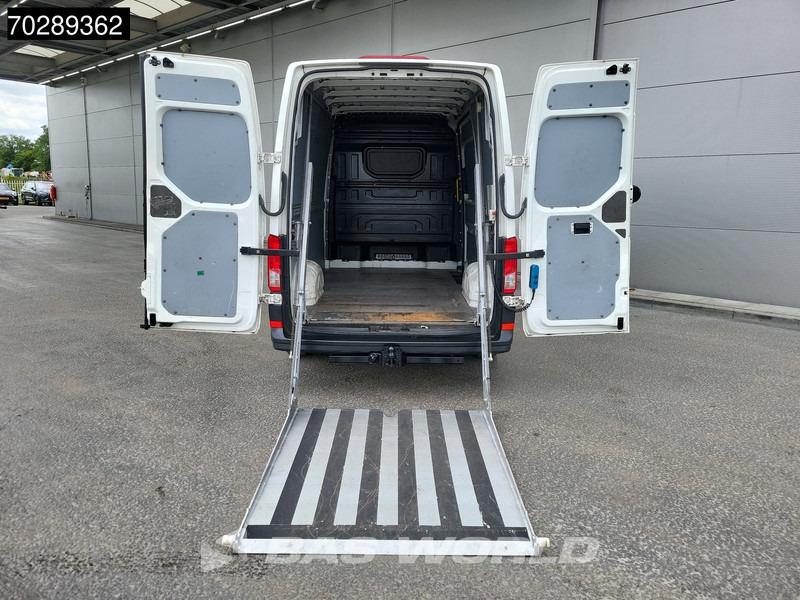 Volkswagen Crafter Easy Loader 500KG L3H3 Trekhaak Airco Cruise Euro6 L2H2 12m3 Airco Trekhaak Cruise control - Pakettiauto: kuva Volkswagen Crafter Easy Loader 500KG L3H3 Trekhaak Airco Cruise Euro6 L2H2 12m3 Airco Trekhaak Cruise control - Pakettiauto Volkswagen Crafter Easy Loader 500KG L3H3 Trekhaak Airco Cruise Euro6 L2H2 12m3 Airco Trekhaak Cruise control - Pakettiauto: kuva Volkswagen Crafter Easy Loader 500KG L3H3 Trekhaak Airco Cruise Euro6 L2H2 12m3 Airco Trekhaak Cruise control - Pakettiauto