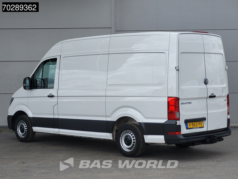 Volkswagen Crafter Easy Loader 500KG L3H3 Trekhaak Airco Cruise Euro6 L2H2 12m3 Airco Trekhaak Cruise control - Pakettiauto: kuva Volkswagen Crafter Easy Loader 500KG L3H3 Trekhaak Airco Cruise Euro6 L2H2 12m3 Airco Trekhaak Cruise control - Pakettiauto Volkswagen Crafter Easy Loader 500KG L3H3 Trekhaak Airco Cruise Euro6 L2H2 12m3 Airco Trekhaak Cruise control - Pakettiauto: kuva Volkswagen Crafter Easy Loader 500KG L3H3 Trekhaak Airco Cruise Euro6 L2H2 12m3 Airco Trekhaak Cruise control - Pakettiauto