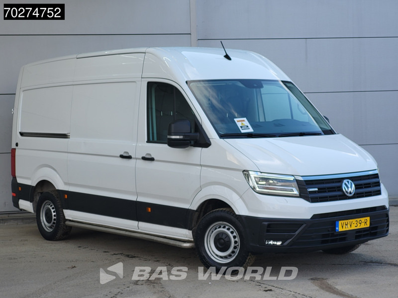 Volkswagen Crafter Elektrisch Automaat L3H3 115km WLTP 36kWh LED Navi Camera Parkeersensoren L2H2 11m3 Airco Cruise control - Pakettiauto, Sähköpakettiauto: kuva Volkswagen Crafter Elektrisch Automaat L3H3 115km WLTP 36kWh LED Navi Camera Parkeersensoren L2H2 11m3 Airco Cruise control - Pakettiauto, Sähköpakettiauto Volkswagen Crafter Elektrisch Automaat L3H3 115km WLTP 36kWh LED Navi Camera Parkeersensoren L2H2 11m3 Airco Cruise control - Pakettiauto, Sähköpakettiauto: kuva Volkswagen Crafter Elektrisch Automaat L3H3 115km WLTP 36kWh LED Navi Camera Parkeersensoren L2H2 11m3 Airco Cruise control - Pakettiauto, Sähköpakettiauto