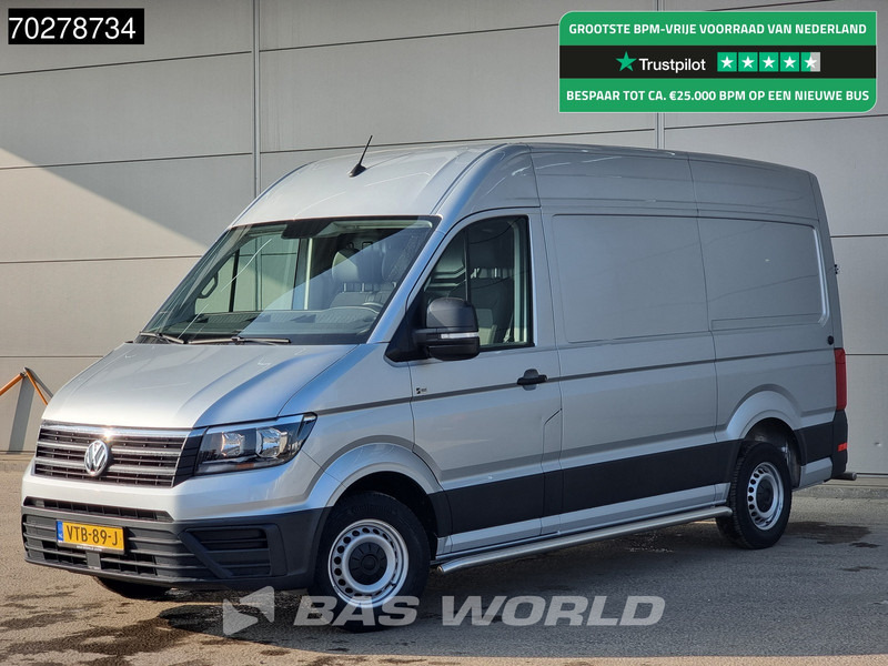 Volkswagen Crafter L3H3 Airco Cruise Camera L2H2 11m3 Airco Cruise control - Pieni pakettiauto: kuva Volkswagen Crafter L3H3 Airco Cruise Camera L2H2 11m3 Airco Cruise control - Pieni pakettiauto Volkswagen Crafter L3H3 Airco Cruise Camera L2H2 11m3 Airco Cruise control - Pieni pakettiauto: kuva Volkswagen Crafter L3H3 Airco Cruise Camera L2H2 11m3 Airco Cruise control - Pieni pakettiauto