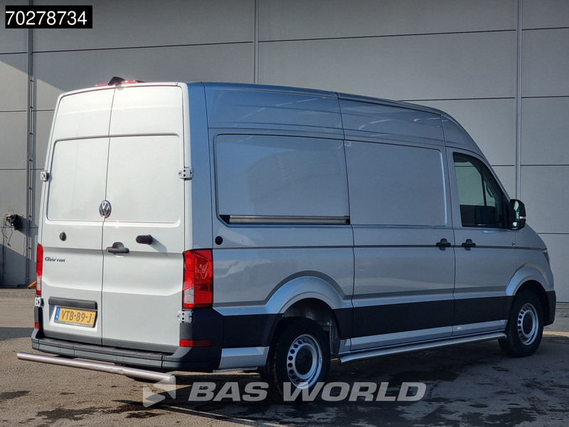 Volkswagen Crafter L3H3 Airco Cruise Camera L2H2 11m3 Airco Cruise control - Pieni pakettiauto: kuva Volkswagen Crafter L3H3 Airco Cruise Camera L2H2 11m3 Airco Cruise control - Pieni pakettiauto Volkswagen Crafter L3H3 Airco Cruise Camera L2H2 11m3 Airco Cruise control - Pieni pakettiauto: kuva Volkswagen Crafter L3H3 Airco Cruise Camera L2H2 11m3 Airco Cruise control - Pieni pakettiauto