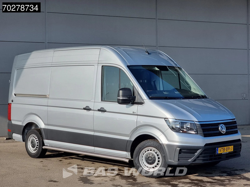 Volkswagen Crafter L3H3 Airco Cruise Camera L2H2 11m3 Airco Cruise control - Pieni pakettiauto: kuva Volkswagen Crafter L3H3 Airco Cruise Camera L2H2 11m3 Airco Cruise control - Pieni pakettiauto Volkswagen Crafter L3H3 Airco Cruise Camera L2H2 11m3 Airco Cruise control - Pieni pakettiauto: kuva Volkswagen Crafter L3H3 Airco Cruise Camera L2H2 11m3 Airco Cruise control - Pieni pakettiauto