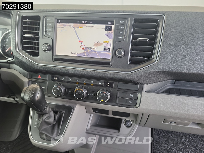 Pakettiauto, Sähköpakettiauto Volkswagen E-Crafter 136pk Elektrisch 115 WLTP 35,8 kWH LED Navi Airco Cruise Camera Parkeersensoren 12m3 Airco Cruise control: kuva Pakettiauto, Sähköpakettiauto Volkswagen E-Crafter 136pk Elektrisch 115 WLTP 35,8 kWH LED Navi Airco Cruise Camera Parkeersensoren 12m3 Airco Cruise control