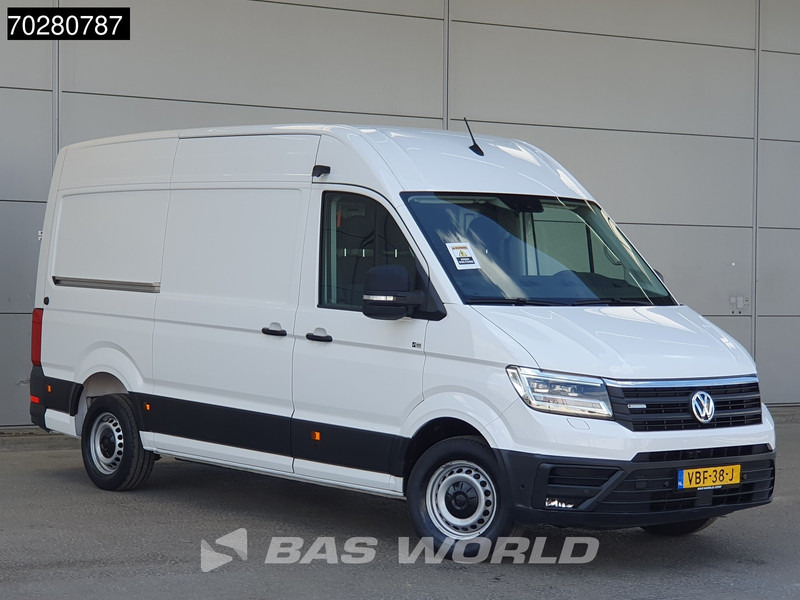 Volkswagen E-Crafter 136pk Elektrisch 115 WLTP 35,8 kWH LED Navi Airco Cruise Camera Parkeersensoren 12m3 Airco Cruise control - Pakettiauto, Sähköpakettiauto: kuva Volkswagen E-Crafter 136pk Elektrisch 115 WLTP 35,8 kWH LED Navi Airco Cruise Camera Parkeersensoren 12m3 Airco Cruise control - Pakettiauto, Sähköpakettiauto Volkswagen E-Crafter 136pk Elektrisch 115 WLTP 35,8 kWH LED Navi Airco Cruise Camera Parkeersensoren 12m3 Airco Cruise control - Pakettiauto, Sähköpakettiauto: kuva Volkswagen E-Crafter 136pk Elektrisch 115 WLTP 35,8 kWH LED Navi Airco Cruise Camera Parkeersensoren 12m3 Airco Cruise control - Pakettiauto, Sähköpakettiauto
