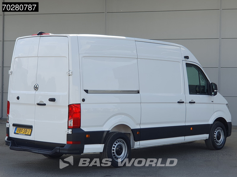 Volkswagen E-Crafter 136pk Elektrisch 115 WLTP 35,8 kWH LED Navi Airco Cruise Camera Parkeersensoren 12m3 Airco Cruise control - Pakettiauto, Sähköpakettiauto: kuva Volkswagen E-Crafter 136pk Elektrisch 115 WLTP 35,8 kWH LED Navi Airco Cruise Camera Parkeersensoren 12m3 Airco Cruise control - Pakettiauto, Sähköpakettiauto Volkswagen E-Crafter 136pk Elektrisch 115 WLTP 35,8 kWH LED Navi Airco Cruise Camera Parkeersensoren 12m3 Airco Cruise control - Pakettiauto, Sähköpakettiauto: kuva Volkswagen E-Crafter 136pk Elektrisch 115 WLTP 35,8 kWH LED Navi Airco Cruise Camera Parkeersensoren 12m3 Airco Cruise control - Pakettiauto, Sähköpakettiauto