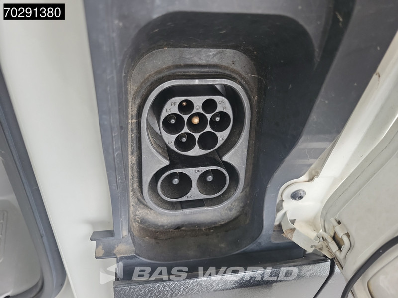 Pakettiauto, Sähköpakettiauto Volkswagen E-Crafter 136pk Elektrisch 115 WLTP 35,8 kWH LED Navi Airco Cruise Camera Parkeersensoren 12m3 Airco Cruise control: kuva Pakettiauto, Sähköpakettiauto Volkswagen E-Crafter 136pk Elektrisch 115 WLTP 35,8 kWH LED Navi Airco Cruise Camera Parkeersensoren 12m3 Airco Cruise control