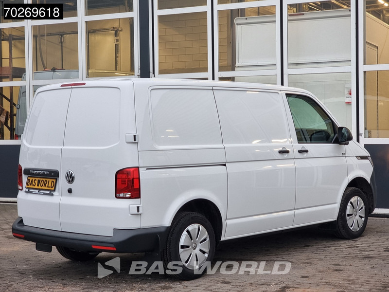 Volkswagen Transporter 110PK L1H1 Airco Cruise Camera CarPlay Euro6 L1 5m3 Cruise control - Pieni pakettiauto: kuva Volkswagen Transporter 110PK L1H1 Airco Cruise Camera CarPlay Euro6 L1 5m3 Cruise control - Pieni pakettiauto Volkswagen Transporter 110PK L1H1 Airco Cruise Camera CarPlay Euro6 L1 5m3 Cruise control - Pieni pakettiauto: kuva Volkswagen Transporter 110PK L1H1 Airco Cruise Camera CarPlay Euro6 L1 5m3 Cruise control - Pieni pakettiauto
