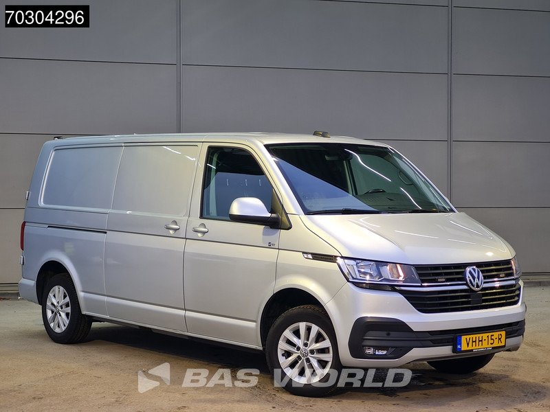 Volkswagen Transporter 110PK L2H1 Trekhaak Airco Cruise Parkeersensoren Euro6 L2 Airco Trekhaak Cruise control - Pieni pakettiauto: kuva Volkswagen Transporter 110PK L2H1 Trekhaak Airco Cruise Parkeersensoren Euro6 L2 Airco Trekhaak Cruise control - Pieni pakettiauto Volkswagen Transporter 110PK L2H1 Trekhaak Airco Cruise Parkeersensoren Euro6 L2 Airco Trekhaak Cruise control - Pieni pakettiauto: kuva Volkswagen Transporter 110PK L2H1 Trekhaak Airco Cruise Parkeersensoren Euro6 L2 Airco Trekhaak Cruise control - Pieni pakettiauto