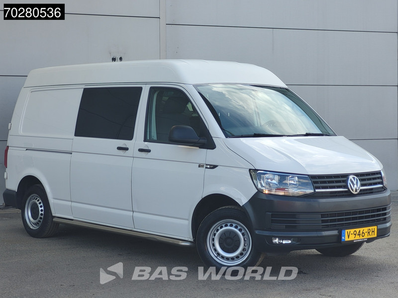 Volkswagen Transporter 150PK Automaat L2H2 Navi Airco Cruise Parkeersensoren Euro6 L2H2 L2 6m3 Airco Cruise control - Pieni pakettiauto: kuva Volkswagen Transporter 150PK Automaat L2H2 Navi Airco Cruise Parkeersensoren Euro6 L2H2 L2 6m3 Airco Cruise control - Pieni pakettiauto Volkswagen Transporter 150PK Automaat L2H2 Navi Airco Cruise Parkeersensoren Euro6 L2H2 L2 6m3 Airco Cruise control - Pieni pakettiauto: kuva Volkswagen Transporter 150PK Automaat L2H2 Navi Airco Cruise Parkeersensoren Euro6 L2H2 L2 6m3 Airco Cruise control - Pieni pakettiauto