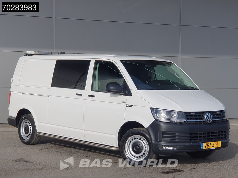 Volkswagen Transporter 150PK Dubbel Cabine Automaat L2H1 Navi Trekhaak Airco Cruise Parkeersensoren L2 DC Mixto Doka 4m3 Airco Trekhaak Cruise control - Pakettiauto: kuva Volkswagen Transporter 150PK Dubbel Cabine Automaat L2H1 Navi Trekhaak Airco Cruise Parkeersensoren L2 DC Mixto Doka 4m3 Airco Trekhaak Cruise control - Pakettiauto Volkswagen Transporter 150PK Dubbel Cabine Automaat L2H1 Navi Trekhaak Airco Cruise Parkeersensoren L2 DC Mixto Doka 4m3 Airco Trekhaak Cruise control - Pakettiauto: kuva Volkswagen Transporter 150PK Dubbel Cabine Automaat L2H1 Navi Trekhaak Airco Cruise Parkeersensoren L2 DC Mixto Doka 4m3 Airco Trekhaak Cruise control - Pakettiauto