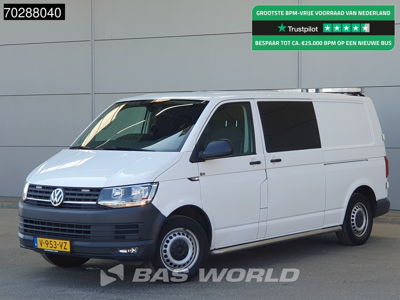 Volkswagen Transporter 150PK Dubbel Cabine Automaat L2H1 Navi Trekhaak Airco Cruise Parkeersensoren Werkplaatsinrichting L2 DC Mixto Doka 4m3 Airco Trekhaak - Pieni pakettiauto: kuva Volkswagen Transporter 150PK Dubbel Cabine Automaat L2H1 Navi Trekhaak Airco Cruise Parkeersensoren Werkplaatsinrichting L2 DC Mixto Doka 4m3 Airco Trekhaak - Pieni pakettiauto Volkswagen Transporter 150PK Dubbel Cabine Automaat L2H1 Navi Trekhaak Airco Cruise Parkeersensoren Werkplaatsinrichting L2 DC Mixto Doka 4m3 Airco Trekhaak - Pieni pakettiauto: kuva Volkswagen Transporter 150PK Dubbel Cabine Automaat L2H1 Navi Trekhaak Airco Cruise Parkeersensoren Werkplaatsinrichting L2 DC Mixto Doka 4m3 Airco Trekhaak - Pieni pakettiauto