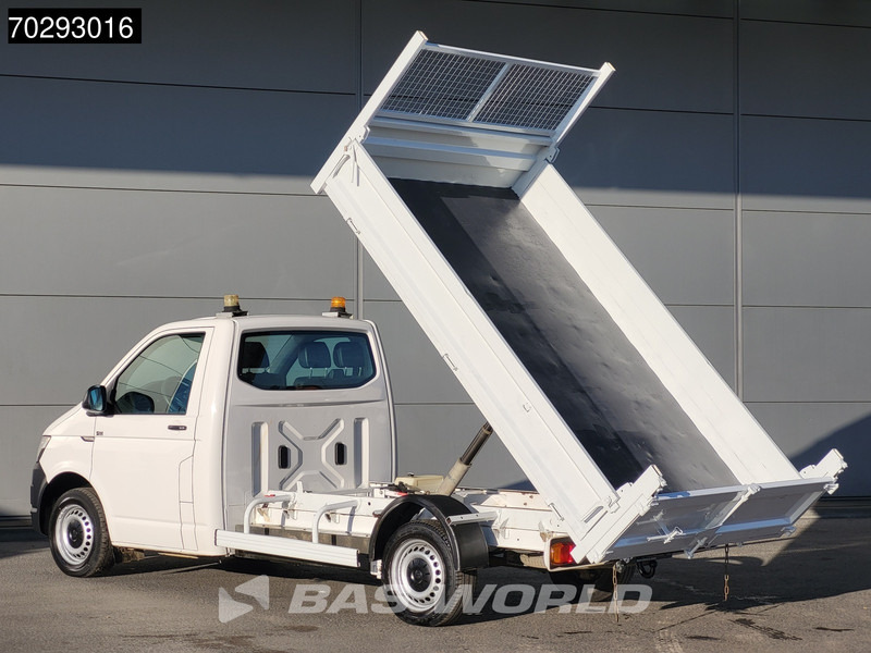 Volkswagen Transporter 150PK Kipper Trekhaak Euro6 Tipper Benne Kieper 2m3 Trekhaak - Kippilava-auto: kuva Volkswagen Transporter 150PK Kipper Trekhaak Euro6 Tipper Benne Kieper 2m3 Trekhaak - Kippilava-auto Volkswagen Transporter 150PK Kipper Trekhaak Euro6 Tipper Benne Kieper 2m3 Trekhaak - Kippilava-auto: kuva Volkswagen Transporter 150PK Kipper Trekhaak Euro6 Tipper Benne Kieper 2m3 Trekhaak - Kippilava-auto