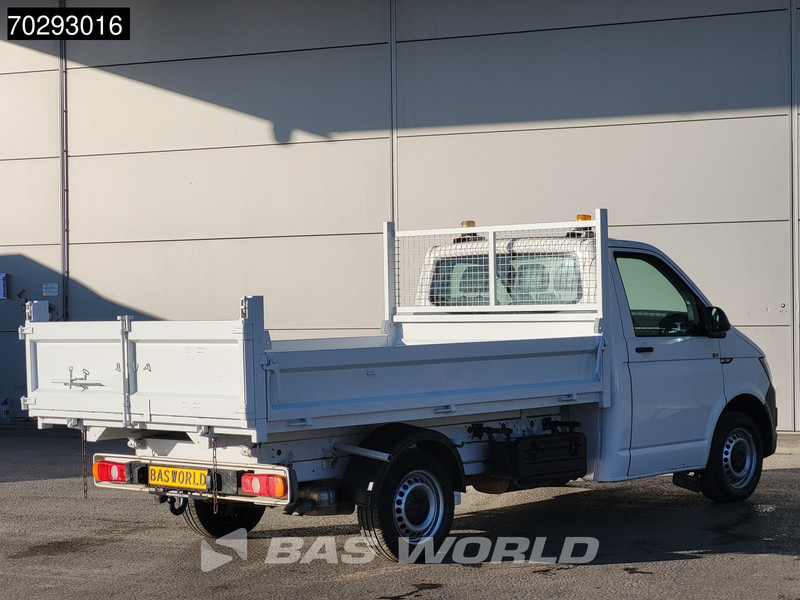 Volkswagen Transporter 150PK Kipper Trekhaak Euro6 Tipper Benne Kieper 2m3 Trekhaak - Kippilava-auto: kuva Volkswagen Transporter 150PK Kipper Trekhaak Euro6 Tipper Benne Kieper 2m3 Trekhaak - Kippilava-auto Volkswagen Transporter 150PK Kipper Trekhaak Euro6 Tipper Benne Kieper 2m3 Trekhaak - Kippilava-auto: kuva Volkswagen Transporter 150PK Kipper Trekhaak Euro6 Tipper Benne Kieper 2m3 Trekhaak - Kippilava-auto