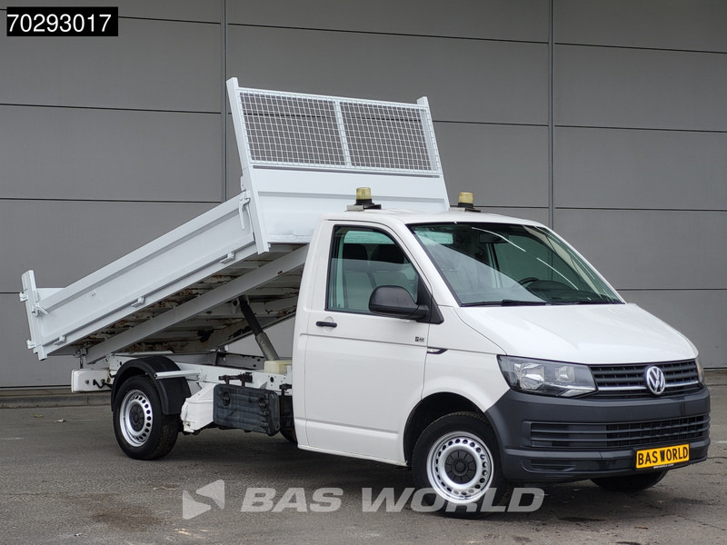 Volkswagen Transporter 150PK Kipper Trekhaak Euro6 Tipper Benne Kieper Trekhaak - Avolava pakettiauto: kuva Volkswagen Transporter 150PK Kipper Trekhaak Euro6 Tipper Benne Kieper Trekhaak - Avolava pakettiauto Volkswagen Transporter 150PK Kipper Trekhaak Euro6 Tipper Benne Kieper Trekhaak - Avolava pakettiauto: kuva Volkswagen Transporter 150PK Kipper Trekhaak Euro6 Tipper Benne Kieper Trekhaak - Avolava pakettiauto