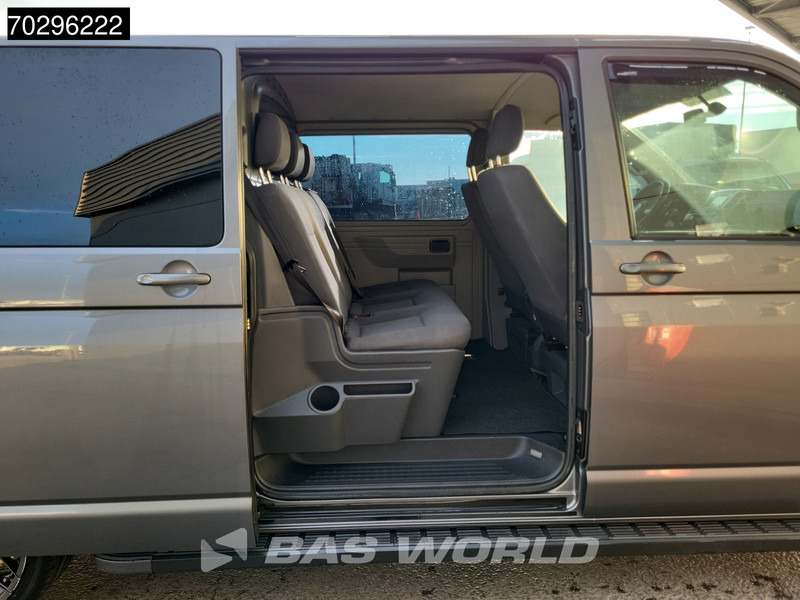 Volkswagen Transporter  180pk Dubbel Cabine Automaat L2H1 Trekhaak LED Airco Cruise Camera Parkeersensoren L2 DC Doka Mixto Airco Trekhaak Cruise control - Pieni pakettiauto: kuva Volkswagen Transporter  180pk Dubbel Cabine Automaat L2H1 Trekhaak LED Airco Cruise Camera Parkeersensoren L2 DC Doka Mixto Airco Trekhaak Cruise control - Pieni pakettiauto Volkswagen Transporter  180pk Dubbel Cabine Automaat L2H1 Trekhaak LED Airco Cruise Camera Parkeersensoren L2 DC Doka Mixto Airco Trekhaak Cruise control - Pieni pakettiauto: kuva Volkswagen Transporter  180pk Dubbel Cabine Automaat L2H1 Trekhaak LED Airco Cruise Camera Parkeersensoren L2 DC Doka Mixto Airco Trekhaak Cruise control - Pieni pakettiauto