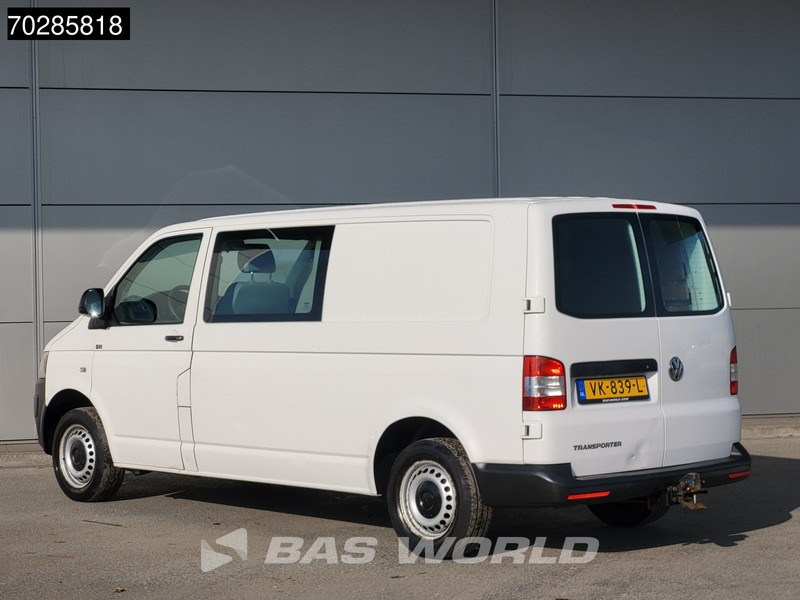 Volkswagen Transporter 84PK Dubbel Cabine Trekhaak DC Doka Mixto 6m3 Trekhaak - Pieni pakettiauto: kuva Volkswagen Transporter 84PK Dubbel Cabine Trekhaak DC Doka Mixto 6m3 Trekhaak - Pieni pakettiauto Volkswagen Transporter 84PK Dubbel Cabine Trekhaak DC Doka Mixto 6m3 Trekhaak - Pieni pakettiauto: kuva Volkswagen Transporter 84PK Dubbel Cabine Trekhaak DC Doka Mixto 6m3 Trekhaak - Pieni pakettiauto