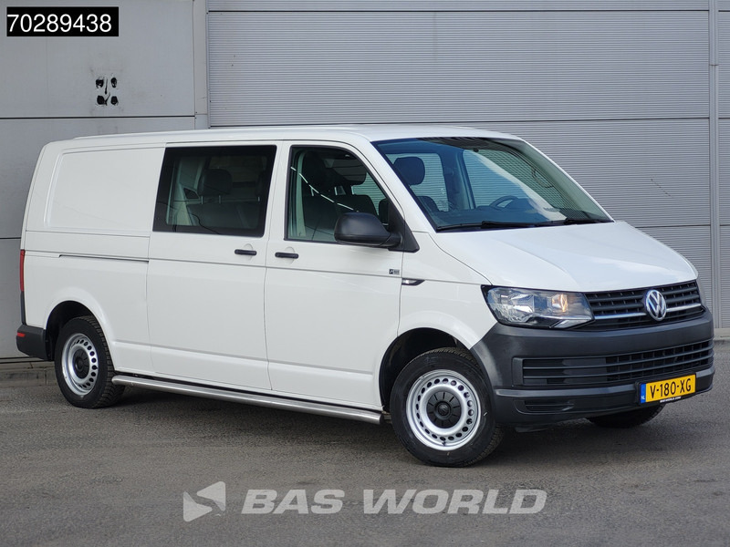 Volkswagen Transporter Dubbel Cabine L2H1 Airco Cruise Euro6 DC Doka Mixto L2 4m3 Airco Cruise control - Pieni pakettiauto: kuva Volkswagen Transporter Dubbel Cabine L2H1 Airco Cruise Euro6 DC Doka Mixto L2 4m3 Airco Cruise control - Pieni pakettiauto Volkswagen Transporter Dubbel Cabine L2H1 Airco Cruise Euro6 DC Doka Mixto L2 4m3 Airco Cruise control - Pieni pakettiauto: kuva Volkswagen Transporter Dubbel Cabine L2H1 Airco Cruise Euro6 DC Doka Mixto L2 4m3 Airco Cruise control - Pieni pakettiauto