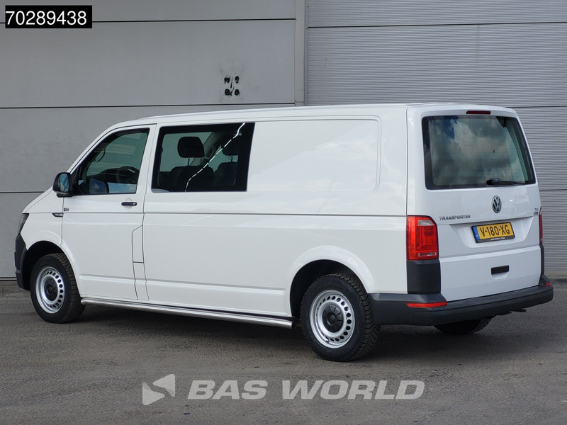 Volkswagen Transporter Dubbel Cabine L2H1 Airco Cruise Euro6 DC Doka Mixto L2 4m3 Airco Cruise control - Pieni pakettiauto: kuva Volkswagen Transporter Dubbel Cabine L2H1 Airco Cruise Euro6 DC Doka Mixto L2 4m3 Airco Cruise control - Pieni pakettiauto Volkswagen Transporter Dubbel Cabine L2H1 Airco Cruise Euro6 DC Doka Mixto L2 4m3 Airco Cruise control - Pieni pakettiauto: kuva Volkswagen Transporter Dubbel Cabine L2H1 Airco Cruise Euro6 DC Doka Mixto L2 4m3 Airco Cruise control - Pieni pakettiauto