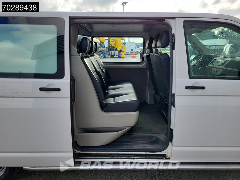 Volkswagen Transporter Dubbel Cabine L2H1 Airco Cruise Euro6 DC Doka Mixto L2 4m3 Airco Cruise control - Pieni pakettiauto: kuva Volkswagen Transporter Dubbel Cabine L2H1 Airco Cruise Euro6 DC Doka Mixto L2 4m3 Airco Cruise control - Pieni pakettiauto Volkswagen Transporter Dubbel Cabine L2H1 Airco Cruise Euro6 DC Doka Mixto L2 4m3 Airco Cruise control - Pieni pakettiauto: kuva Volkswagen Transporter Dubbel Cabine L2H1 Airco Cruise Euro6 DC Doka Mixto L2 4m3 Airco Cruise control - Pieni pakettiauto