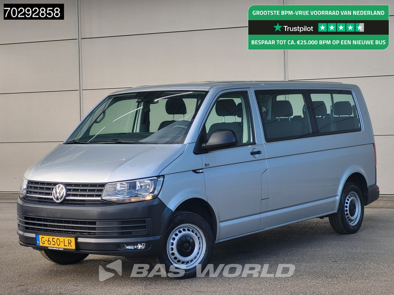 Volkswagen Transporter Incl. BPM + BTW Personenvervoer L2H1 Trekhaak Navi Airco Cruise Camera Parkeersensoren Kombi TV Taxi Euro6 Airco Trekhaak Cruise - Minibussi, Pikkubussi: kuva Volkswagen Transporter Incl. BPM + BTW Personenvervoer L2H1 Trekhaak Navi Airco Cruise Camera Parkeersensoren Kombi TV Taxi Euro6 Airco Trekhaak Cruise - Minibussi, Pikkubussi Volkswagen Transporter Incl. BPM + BTW Personenvervoer L2H1 Trekhaak Navi Airco Cruise Camera Parkeersensoren Kombi TV Taxi Euro6 Airco Trekhaak Cruise - Minibussi, Pikkubussi: kuva Volkswagen Transporter Incl. BPM + BTW Personenvervoer L2H1 Trekhaak Navi Airco Cruise Camera Parkeersensoren Kombi TV Taxi Euro6 Airco Trekhaak Cruise - Minibussi, Pikkubussi