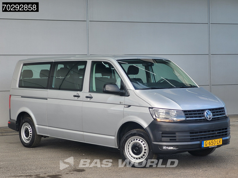 Volkswagen Transporter Incl. BPM + BTW Personenvervoer L2H1 Trekhaak Navi Airco Cruise Camera Parkeersensoren Kombi TV Taxi Euro6 Airco Trekhaak Cruise - Minibussi, Pikkubussi: kuva Volkswagen Transporter Incl. BPM + BTW Personenvervoer L2H1 Trekhaak Navi Airco Cruise Camera Parkeersensoren Kombi TV Taxi Euro6 Airco Trekhaak Cruise - Minibussi, Pikkubussi Volkswagen Transporter Incl. BPM + BTW Personenvervoer L2H1 Trekhaak Navi Airco Cruise Camera Parkeersensoren Kombi TV Taxi Euro6 Airco Trekhaak Cruise - Minibussi, Pikkubussi: kuva Volkswagen Transporter Incl. BPM + BTW Personenvervoer L2H1 Trekhaak Navi Airco Cruise Camera Parkeersensoren Kombi TV Taxi Euro6 Airco Trekhaak Cruise - Minibussi, Pikkubussi