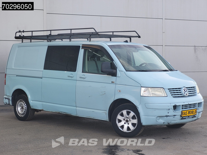 Volkswagen transporter 174pk Dubbel Cabine L2H1 Trekhaak Airco Imperiaal DC Doka Mixto Airco Trekhaak - Pieni pakettiauto: kuva Volkswagen transporter 174pk Dubbel Cabine L2H1 Trekhaak Airco Imperiaal DC Doka Mixto Airco Trekhaak - Pieni pakettiauto Volkswagen transporter 174pk Dubbel Cabine L2H1 Trekhaak Airco Imperiaal DC Doka Mixto Airco Trekhaak - Pieni pakettiauto: kuva Volkswagen transporter 174pk Dubbel Cabine L2H1 Trekhaak Airco Imperiaal DC Doka Mixto Airco Trekhaak - Pieni pakettiauto