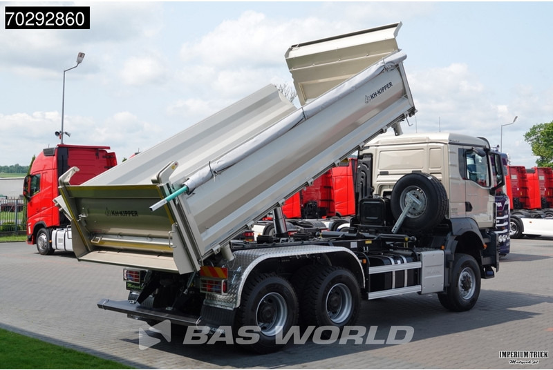 MAN TGS 33.480 TGS 6X6 6x6 3-Way Kipper Big-Axle Euro 6 - Kippiauto kuorma-auto: kuva MAN TGS 33.480 TGS 6X6 6x6 3-Way Kipper Big-Axle Euro 6 - Kippiauto kuorma-auto MAN TGS 33.480 TGS 6X6 6x6 3-Way Kipper Big-Axle Euro 6 - Kippiauto kuorma-auto: kuva MAN TGS 33.480 TGS 6X6 6x6 3-Way Kipper Big-Axle Euro 6 - Kippiauto kuorma-auto