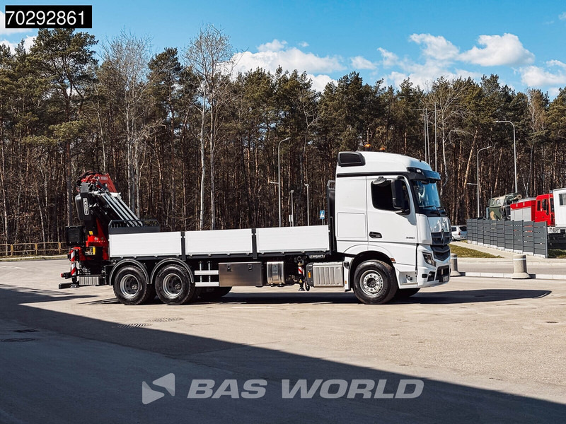 Mercedes-Benz Actros 2651 Actros 6X4 Fassi F486 Led Navi Euro 6 - Lava-kuorma-auto, Nosturiauto: kuva Mercedes-Benz Actros 2651 Actros 6X4 Fassi F486 Led Navi Euro 6 - Lava-kuorma-auto, Nosturiauto Mercedes-Benz Actros 2651 Actros 6X4 Fassi F486 Led Navi Euro 6 - Lava-kuorma-auto, Nosturiauto: kuva Mercedes-Benz Actros 2651 Actros 6X4 Fassi F486 Led Navi Euro 6 - Lava-kuorma-auto, Nosturiauto