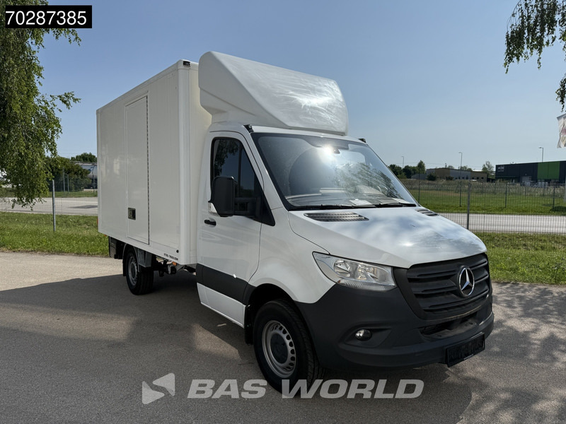 Mercedes-Benz Sprinter 317 CDI 15m3 A/C Cruise control - Jakeluauto: kuva Mercedes-Benz Sprinter 317 CDI 15m3 A/C Cruise control - Jakeluauto Mercedes-Benz Sprinter 317 CDI 15m3 A/C Cruise control - Jakeluauto: kuva Mercedes-Benz Sprinter 317 CDI 15m3 A/C Cruise control - Jakeluauto