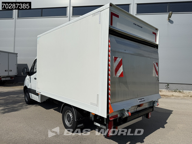 Mercedes-Benz Sprinter 317 CDI Laadklep Zijdeur Bakwagen Airco Cruise MBUX CarPlay D'Hollandia Euro6 Meubelbak Koffer 15m3 A/C Cruise control - Jakeluauto: kuva Mercedes-Benz Sprinter 317 CDI Laadklep Zijdeur Bakwagen Airco Cruise MBUX CarPlay D'Hollandia Euro6 Meubelbak Koffer 15m3 A/C Cruise control - Jakeluauto Mercedes-Benz Sprinter 317 CDI Laadklep Zijdeur Bakwagen Airco Cruise MBUX CarPlay D'Hollandia Euro6 Meubelbak Koffer 15m3 A/C Cruise control - Jakeluauto: kuva Mercedes-Benz Sprinter 317 CDI Laadklep Zijdeur Bakwagen Airco Cruise MBUX CarPlay D'Hollandia Euro6 Meubelbak Koffer 15m3 A/C Cruise control - Jakeluauto