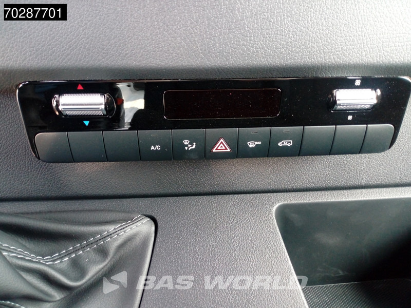Jakeluauto Mercedes-Benz Sprinter 417 CDI MULTIPLE UNITS AVAILABLE 11m3 A/C: kuva Jakeluauto Mercedes-Benz Sprinter 417 CDI MULTIPLE UNITS AVAILABLE 11m3 A/C