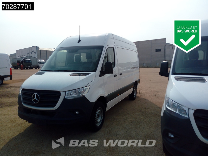 Mercedes-Benz Sprinter 417 CDI MULTIPLE UNITS AVAILABLE 11m3 A/C - Jakeluauto: kuva Mercedes-Benz Sprinter 417 CDI MULTIPLE UNITS AVAILABLE 11m3 A/C - Jakeluauto Mercedes-Benz Sprinter 417 CDI MULTIPLE UNITS AVAILABLE 11m3 A/C - Jakeluauto: kuva Mercedes-Benz Sprinter 417 CDI MULTIPLE UNITS AVAILABLE 11m3 A/C - Jakeluauto