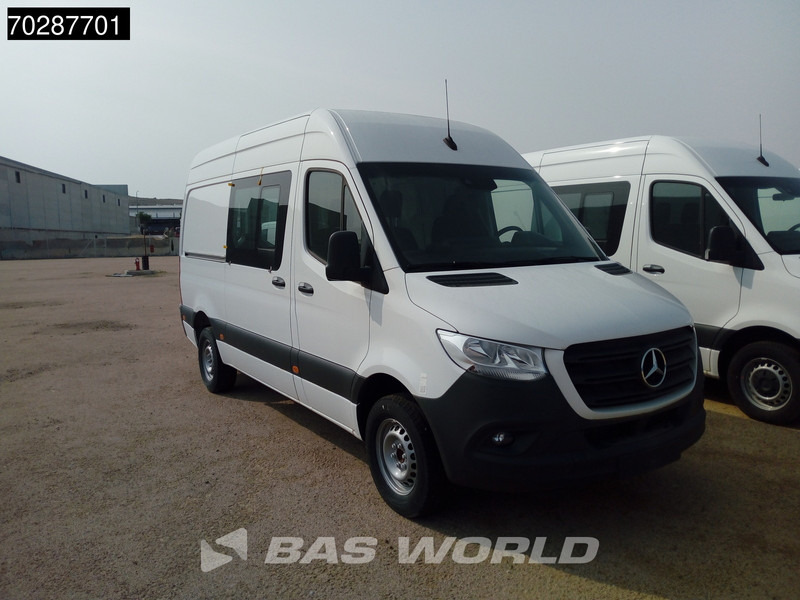 Mercedes-Benz Sprinter 417 CDI MULTIPLE UNITS AVAILABLE 11m3 A/C - Jakeluauto: kuva Mercedes-Benz Sprinter 417 CDI MULTIPLE UNITS AVAILABLE 11m3 A/C - Jakeluauto Mercedes-Benz Sprinter 417 CDI MULTIPLE UNITS AVAILABLE 11m3 A/C - Jakeluauto: kuva Mercedes-Benz Sprinter 417 CDI MULTIPLE UNITS AVAILABLE 11m3 A/C - Jakeluauto