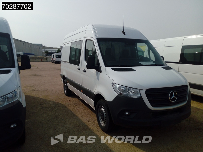 Mercedes-Benz Sprinter 419 CDI MULTIPLE UNITS AVAILIBLE 11m3 A/C - Jakeluauto: kuva Mercedes-Benz Sprinter 419 CDI MULTIPLE UNITS AVAILIBLE 11m3 A/C - Jakeluauto Mercedes-Benz Sprinter 419 CDI MULTIPLE UNITS AVAILIBLE 11m3 A/C - Jakeluauto: kuva Mercedes-Benz Sprinter 419 CDI MULTIPLE UNITS AVAILIBLE 11m3 A/C - Jakeluauto