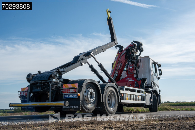 Renault C 480 C 6X2 Penz 15Z 9.5R Hiab 21 Tonnes Lift-Axle Euro 6 - Koukkulava kuorma-auto, Nosturiauto: kuva Renault C 480 C 6X2 Penz 15Z 9.5R Hiab 21 Tonnes Lift-Axle Euro 6 - Koukkulava kuorma-auto, Nosturiauto Renault C 480 C 6X2 Penz 15Z 9.5R Hiab 21 Tonnes Lift-Axle Euro 6 - Koukkulava kuorma-auto, Nosturiauto: kuva Renault C 480 C 6X2 Penz 15Z 9.5R Hiab 21 Tonnes Lift-Axle Euro 6 - Koukkulava kuorma-auto, Nosturiauto