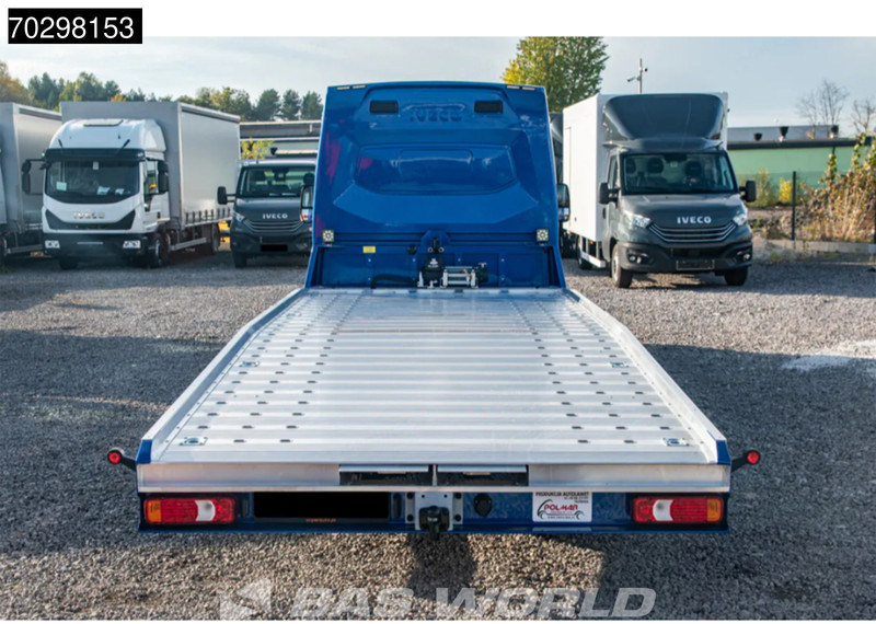 Tavara-auto Iveco Daily 50C21 3.0L Automaat 210PK Autotransporter 3,5t Trekhaak ACC LED Airco Standkachel Lier Euro6 Cartransport Oprijwagen A/C: kuva Tavara-auto Iveco Daily 50C21 3.0L Automaat 210PK Autotransporter 3,5t Trekhaak ACC LED Airco Standkachel Lier Euro6 Cartransport Oprijwagen A/C Tavara-auto Iveco Daily 50C21 3.0L Automaat 210PK Autotransporter 3,5t Trekhaak ACC LED Airco Standkachel Lier Euro6 Cartransport Oprijwagen A/C: kuva Tavara-auto Iveco Daily 50C21 3.0L Automaat 210PK Autotransporter 3,5t Trekhaak ACC LED Airco Standkachel Lier Euro6 Cartransport Oprijwagen A/C