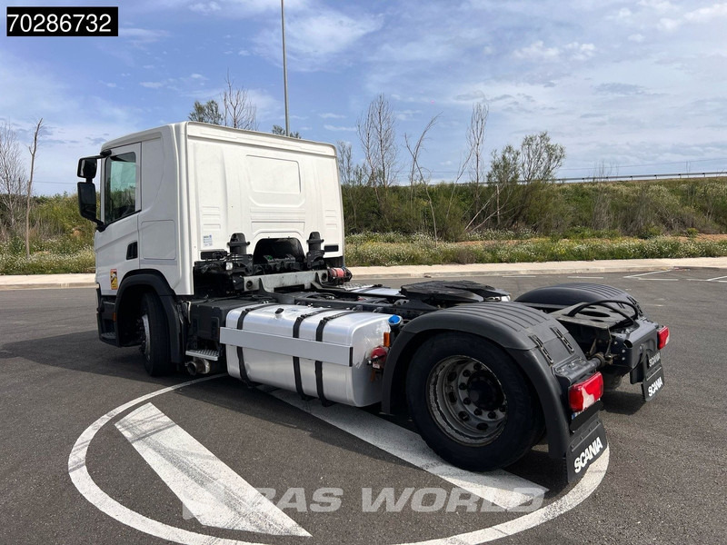 Scania P410 P 4X2 Retarder 2xTanks ACC Euro 6 - Vetopöytäauto: kuva Scania P410 P 4X2 Retarder 2xTanks ACC Euro 6 - Vetopöytäauto Scania P410 P 4X2 Retarder 2xTanks ACC Euro 6 - Vetopöytäauto: kuva Scania P410 P 4X2 Retarder 2xTanks ACC Euro 6 - Vetopöytäauto