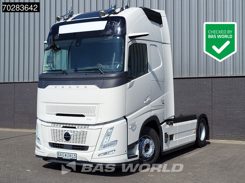 Volvo FH 500 4X2 NEW! Aero XL TC Retarder I-Parkcool 2x Tanks ACC - Vetopöytäauto: kuva Volvo FH 500 4X2 NEW! Aero XL TC Retarder I-Parkcool 2x Tanks ACC - Vetopöytäauto Volvo FH 500 4X2 NEW! Aero XL TC Retarder I-Parkcool 2x Tanks ACC - Vetopöytäauto: kuva Volvo FH 500 4X2 NEW! Aero XL TC Retarder I-Parkcool 2x Tanks ACC - Vetopöytäauto