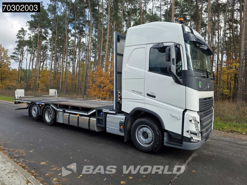 Volvo FH 500 6X2 NEW! Machine transporter Lift+steering Axle VEB+ Euro 6 - Lava-kuorma-auto: kuva Volvo FH 500 6X2 NEW! Machine transporter Lift+steering Axle VEB+ Euro 6 - Lava-kuorma-auto Volvo FH 500 6X2 NEW! Machine transporter Lift+steering Axle VEB+ Euro 6 - Lava-kuorma-auto: kuva Volvo FH 500 6X2 NEW! Machine transporter Lift+steering Axle VEB+ Euro 6 - Lava-kuorma-auto