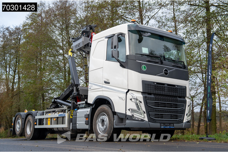 Volvo FH 500 6X2 NEW! Penz Crane 15Z9.50R HIAB Opt 20S56 abroller Automatic - Koukkulava kuorma-auto, Nosturiauto: kuva Volvo FH 500 6X2 NEW! Penz Crane 15Z9.50R HIAB Opt 20S56 abroller Automatic - Koukkulava kuorma-auto, Nosturiauto Volvo FH 500 6X2 NEW! Penz Crane 15Z9.50R HIAB Opt 20S56 abroller Automatic - Koukkulava kuorma-auto, Nosturiauto: kuva Volvo FH 500 6X2 NEW! Penz Crane 15Z9.50R HIAB Opt 20S56 abroller Automatic - Koukkulava kuorma-auto, Nosturiauto