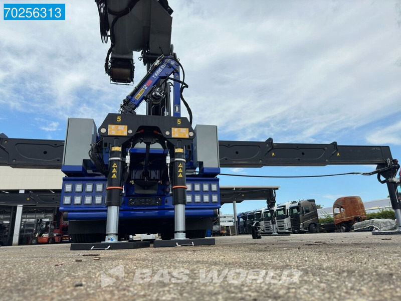 Volvo FH 540 10X4 NEW! Effer 2255 Kran Crane Lift-Lenkachse ACC Navi - Lava-kuorma-auto, Nosturiauto: kuva Volvo FH 540 10X4 NEW! Effer 2255 Kran Crane Lift-Lenkachse ACC Navi - Lava-kuorma-auto, Nosturiauto Volvo FH 540 10X4 NEW! Effer 2255 Kran Crane Lift-Lenkachse ACC Navi - Lava-kuorma-auto, Nosturiauto: kuva Volvo FH 540 10X4 NEW! Effer 2255 Kran Crane Lift-Lenkachse ACC Navi - Lava-kuorma-auto, Nosturiauto