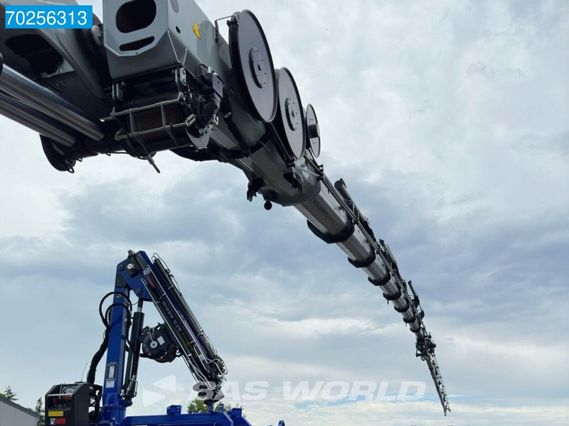 Volvo FH 540 10X4 NEW! Effer 2255 Kran Crane Lift-Lenkachse ACC Navi - Lava-kuorma-auto, Nosturiauto: kuva Volvo FH 540 10X4 NEW! Effer 2255 Kran Crane Lift-Lenkachse ACC Navi - Lava-kuorma-auto, Nosturiauto Volvo FH 540 10X4 NEW! Effer 2255 Kran Crane Lift-Lenkachse ACC Navi - Lava-kuorma-auto, Nosturiauto: kuva Volvo FH 540 10X4 NEW! Effer 2255 Kran Crane Lift-Lenkachse ACC Navi - Lava-kuorma-auto, Nosturiauto