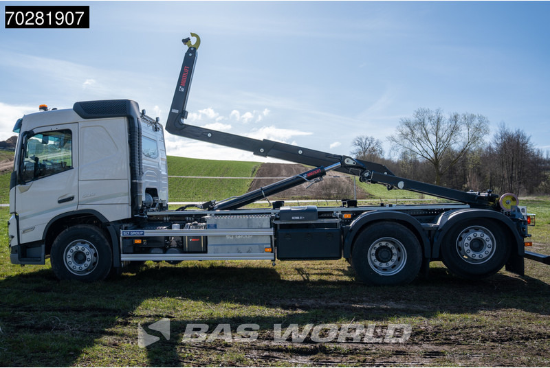 Volvo FM 500 6X2 21 Tonnes Hiab VLT21s59 Liftachse Euro 6 - Koukkulava kuorma-auto: kuva Volvo FM 500 6X2 21 Tonnes Hiab VLT21s59 Liftachse Euro 6 - Koukkulava kuorma-auto Volvo FM 500 6X2 21 Tonnes Hiab VLT21s59 Liftachse Euro 6 - Koukkulava kuorma-auto: kuva Volvo FM 500 6X2 21 Tonnes Hiab VLT21s59 Liftachse Euro 6 - Koukkulava kuorma-auto