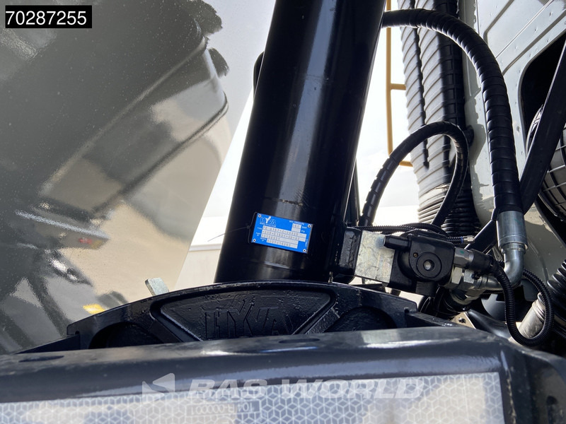 Uusi Kippiauto kuorma-auto Volvo FMX 500 FMX 8X4 23m3 KH-Kipper Rock Bull VEB+ Steelsuspension Euro 6: kuva Uusi Kippiauto kuorma-auto Volvo FMX 500 FMX 8X4 23m3 KH-Kipper Rock Bull VEB+ Steelsuspension Euro 6