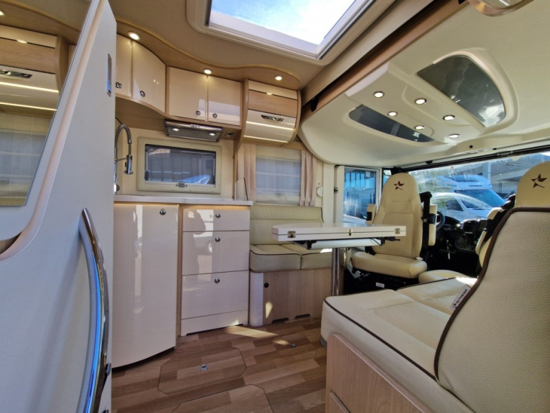 Autostar Passion I730 LCA - Integroitu asuntoauto: kuva Autostar Passion I730 LCA - Integroitu asuntoauto Autostar Passion I730 LCA - Integroitu asuntoauto: kuva Autostar Passion I730 LCA - Integroitu asuntoauto