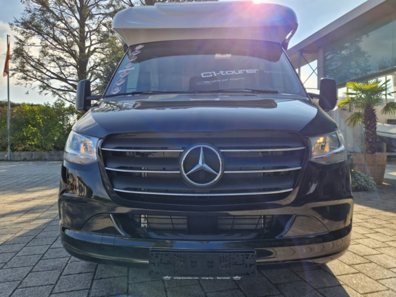 Carthago C1 Tourer T 148 RB-QB K - Puoli-integroitu asuntoauto: kuva Carthago C1 Tourer T 148 RB-QB K - Puoli-integroitu asuntoauto Carthago C1 Tourer T 148 RB-QB K - Puoli-integroitu asuntoauto: kuva Carthago C1 Tourer T 148 RB-QB K - Puoli-integroitu asuntoauto
