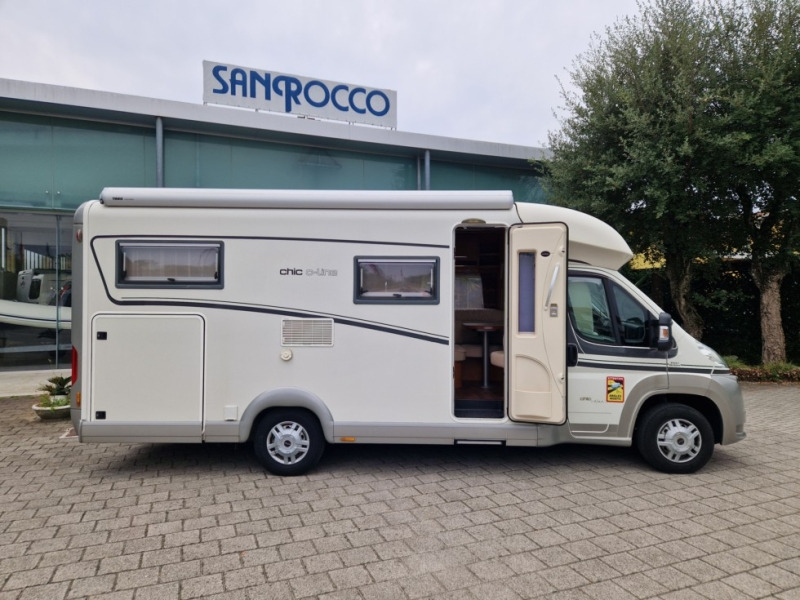 Carthago Chic C-Line T 4.3 - Puoli-integroitu asuntoauto: kuva Carthago Chic C-Line T 4.3 - Puoli-integroitu asuntoauto Carthago Chic C-Line T 4.3 - Puoli-integroitu asuntoauto: kuva Carthago Chic C-Line T 4.3 - Puoli-integroitu asuntoauto